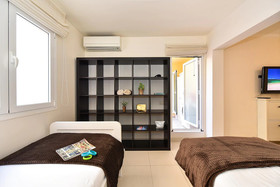 Bungalow El Puntal Pasito Blanco