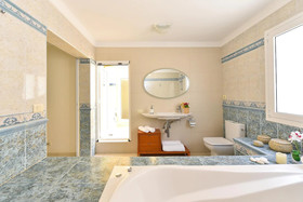 Bungalow El Puntal Pasito Blanco