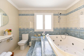 Bungalow El Puntal Pasito Blanco