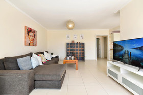 Bungalow El Puntal Pasito Blanco