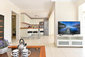 Bungalow El Puntal Pasito Blanco