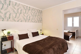 Bungalow El Puntal Pasito Blanco