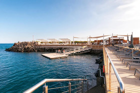 Bungalow El Puntal Pasito Blanco