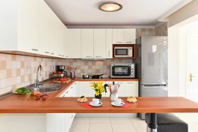 Bungalow El Puntal Pasito Blanco