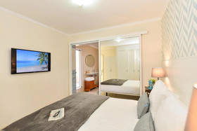 Bungalow El Puntal Pasito Blanco