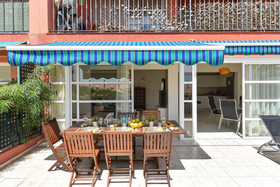 Bungalow El Puntal Pasito Blanco