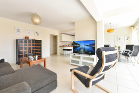 Bungalow El Puntal Pasito Blanco