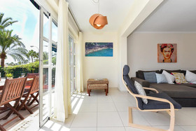 Bungalow El Puntal Pasito Blanco