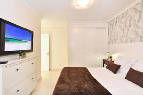 Bungalow El Puntal Pasito Blanco