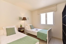 Bungalow El Puntal Pasito Blanco