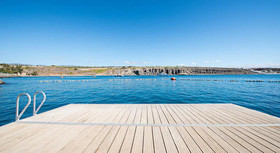 Bungalow El Puntal Pasito Blanco