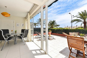 Bungalow El Puntal Pasito Blanco