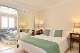 Bungalow El Puntal Pasito Blanco