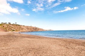 Bungalow In Pasito Blanco Gran Canaria 1
