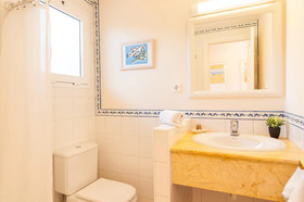 Bungalow In Pasito Blanco Gran Canaria 1