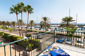 Bungalow In Pasito Blanco Gran Canaria 1