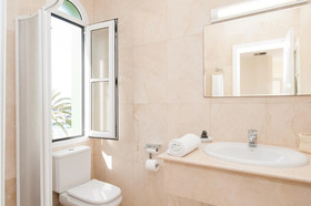 Bungalow In Pasito Blanco Gran Canaria 1