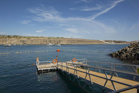 Bungalow In Pasito Blanco Gran Canaria 1
