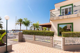 Bungalow In Pasito Blanco Gran Canaria 1