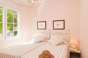 Bungalow In Pasito Blanco Gran Canaria 1