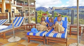 Casa León Royal Retreat