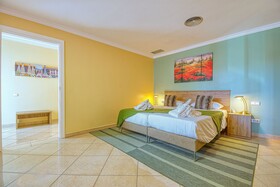 Casa León Royal Retreat