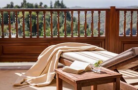 Casa León Royal Retreat