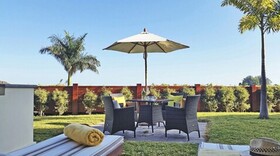 Casa León Royal Retreat