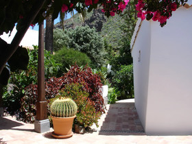 Casa Rural Palomar