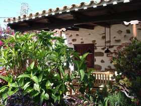 Casa Rural Palomar