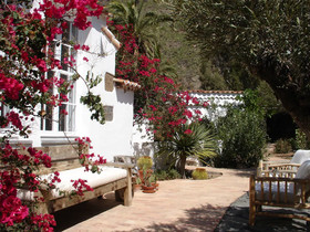 Casa Rural Palomar