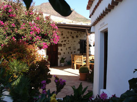 Casa Rural Palomar