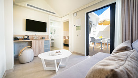 Club Maspalomas Suites & Spa