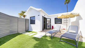 Club Maspalomas Suites & Spa