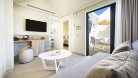 Club Maspalomas Suites & Spa