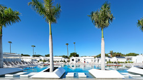 Club Maspalomas Suites & Spa