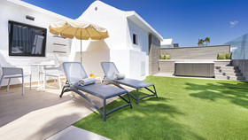 Club Maspalomas Suites & Spa