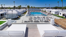 Club Maspalomas Suites & Spa