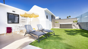 Club Maspalomas Suites & Spa