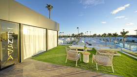 Club Maspalomas Suites & Spa