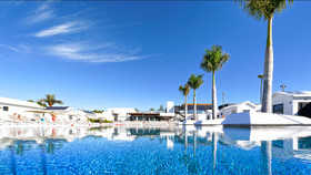 Club Maspalomas Suites & Spa