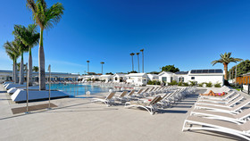 Club Maspalomas Suites & Spa