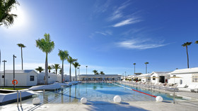 Club Maspalomas Suites & Spa