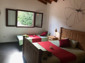 EcoTara Canary Islands