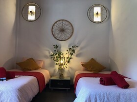 EcoTara Canary Islands