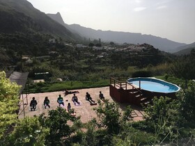 EcoTara Canary Islands