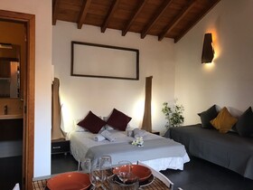 EcoTara Canary Islands