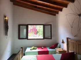 EcoTara Canary Islands