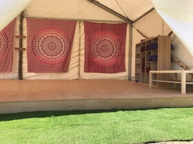 EcoTara Canary Islands