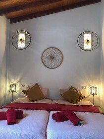 EcoTara Canary Islands